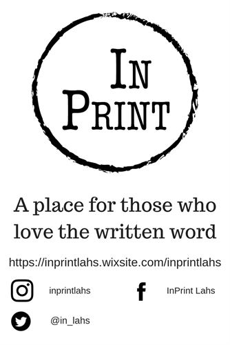 InPrint club